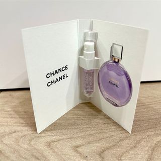 CHANEL - 新品 CHANEL チャンス オー スプランディド オードゥ CHANEL - 新品 CHANEL チャンス オー スプランディド オードゥ