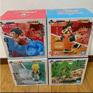 ドラゴンボール - アクスタ全22種コンプリートセット 一番くじ ドラゴンボール - アクスタ全22種コンプリートセット 一番くじ