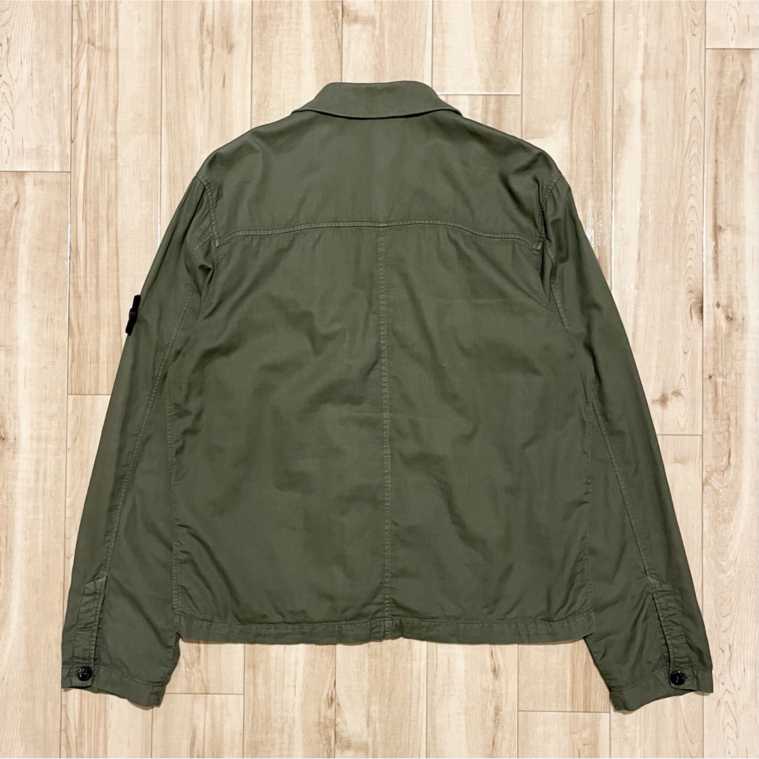 STONE ISLAND - 激レア!2006SS STONE ISLAND “MILITARY STONE ISLAND - 激レア!2006SS STONE ISLAND “MILITARY