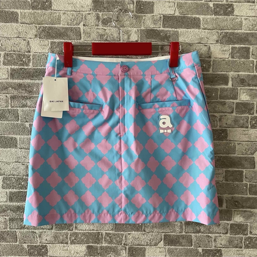 archivio - 新品 アルチビオ サンバイザー&撥水スカート セット archivio - 新品 アルチビオ サンバイザー&撥水スカート セット