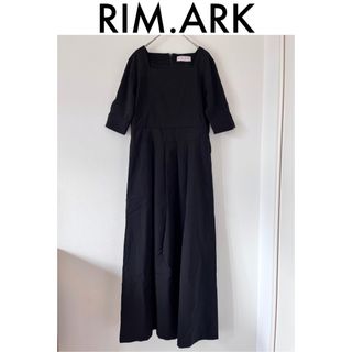 RIM.ARK - ボリュームスリーブビッグスプリングアウターの通販 RIM.ARK - ボリュームスリーブビッグスプリングアウターの通販
