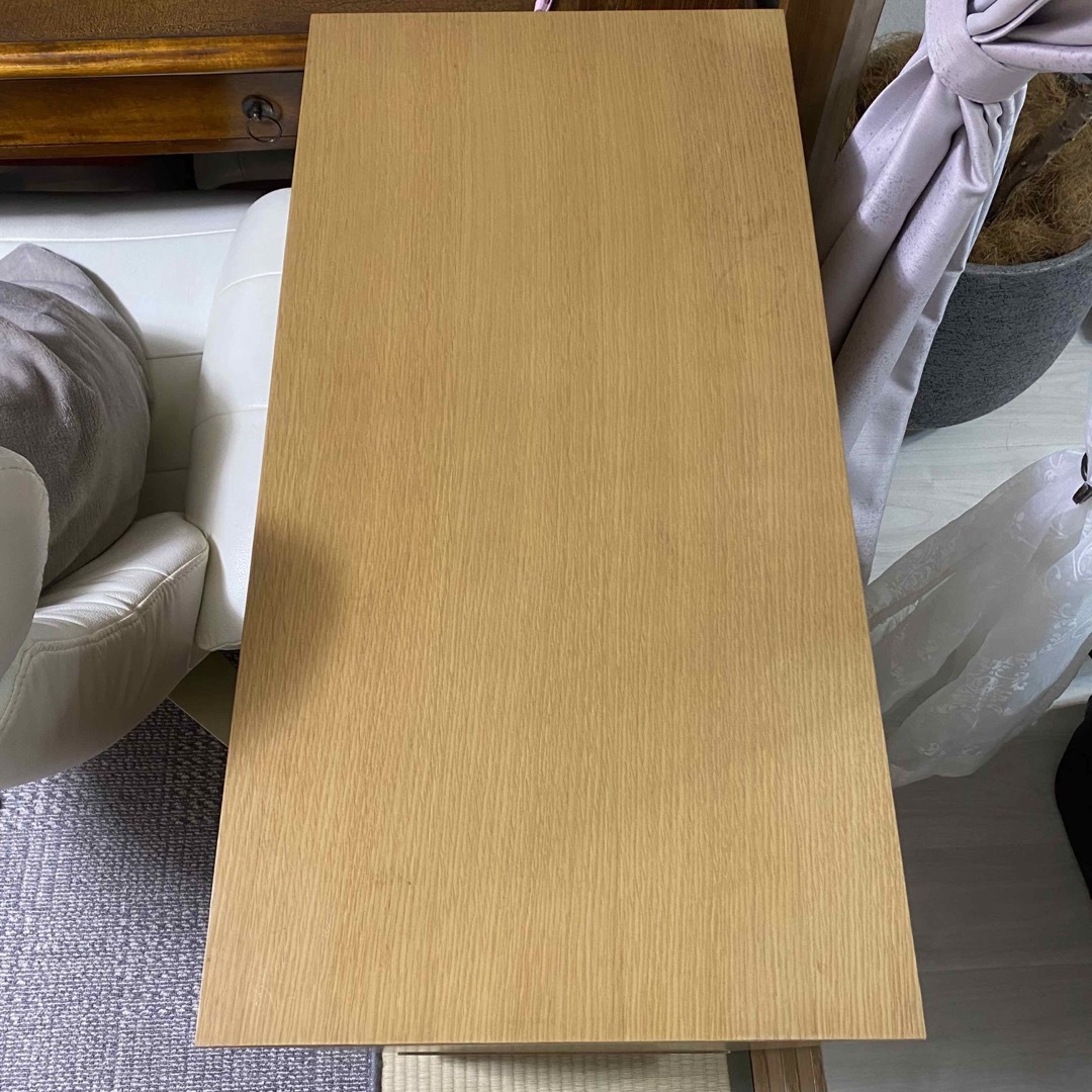 MUJI (無印良品) - 廃盤品 無印良品 オーク材キャビネット MUJI (無印良品) - 廃盤品 無印良品 オーク材キャビネット