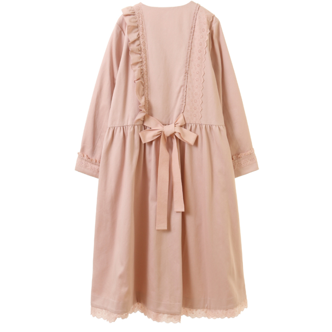 PINK HOUSE - PINK HOUSE ピンクハウス の完売フリル付き PINK HOUSE - PINK HOUSE ピンクハウス の完売フリル付き