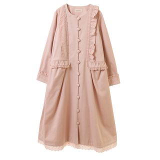 PINK HOUSE - PINKHOUSE littlesunnybite テディベアバッグ 茶の PINK HOUSE - PINKHOUSE littlesunnybite テディベアバッグ 茶の
