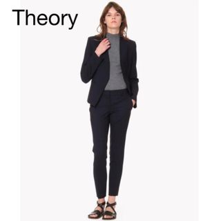 Theory(スーツ)のフリマアイテム一覧 Theory(スーツ)のフリマアイテム一覧