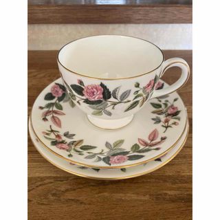 WEDGWOOD - 未使用 ウェッジウッド ハンティングシーン WEDGWOOD - 未使用 ウェッジウッド ハンティングシーン