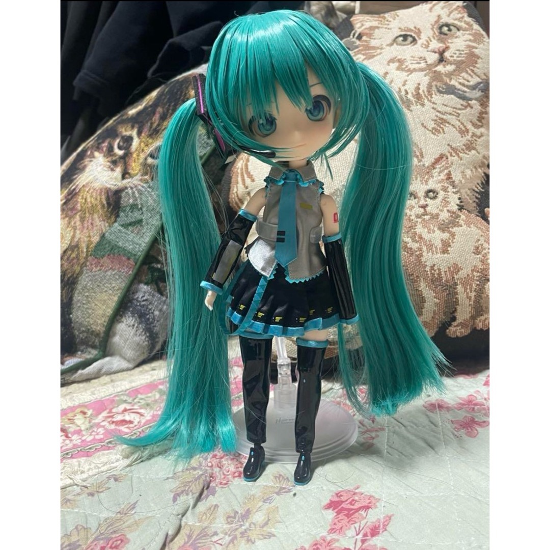 GOOD SMILE COMPANY - ハルモニア 初音ミク Harmonia hummingの GOOD SMILE COMPANY - ハルモニア 初音ミク Harmonia hummingの