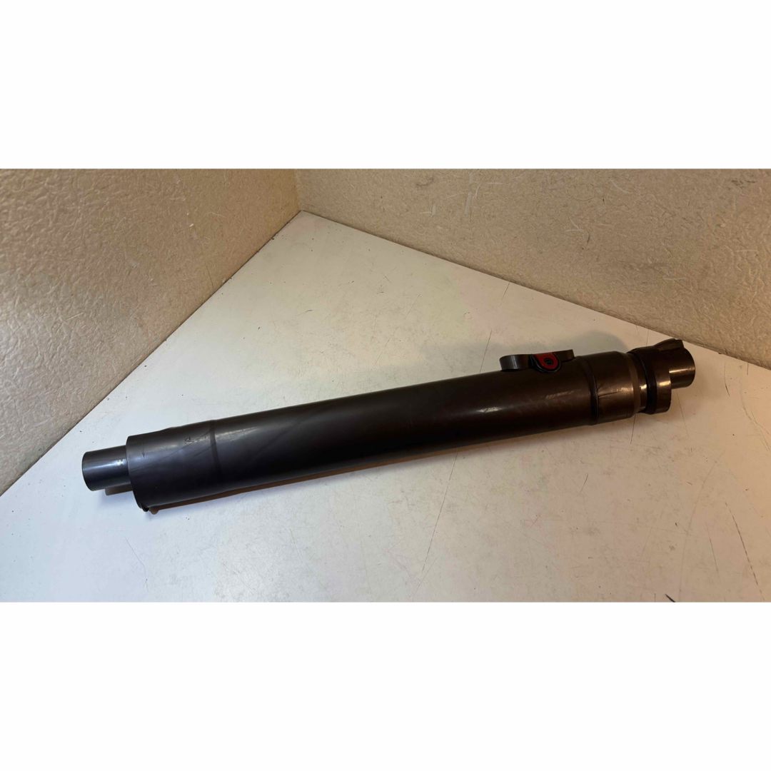 Dyson - ダイソン Dyson サイクロン掃除機 DC26 伸縮パイプ の Dyson - ダイソン Dyson サイクロン掃除機 DC26 伸縮パイプ の