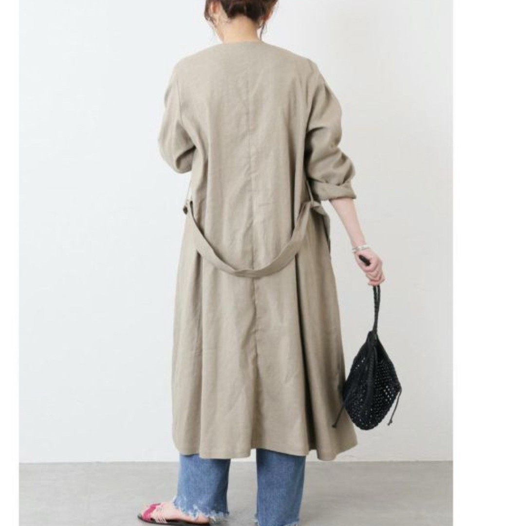 JOURNAL STANDARD - ジャーナルスタンダード スプリングコートの JOURNAL STANDARD - ジャーナルスタンダード スプリングコートの