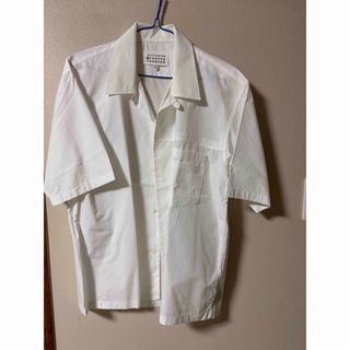 Maison Margiela(旧Maison Martin Margiela) - 新品 46 メゾン Maison Margiela(旧Maison Martin Margiela) - 新品 46 メゾン