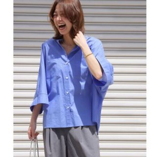 JOURNAL STANDARD relume(シャツ/ブラウス(半袖/袖なし))の JOURNAL STANDARD relume(シャツ/ブラウス(半袖/袖なし))の