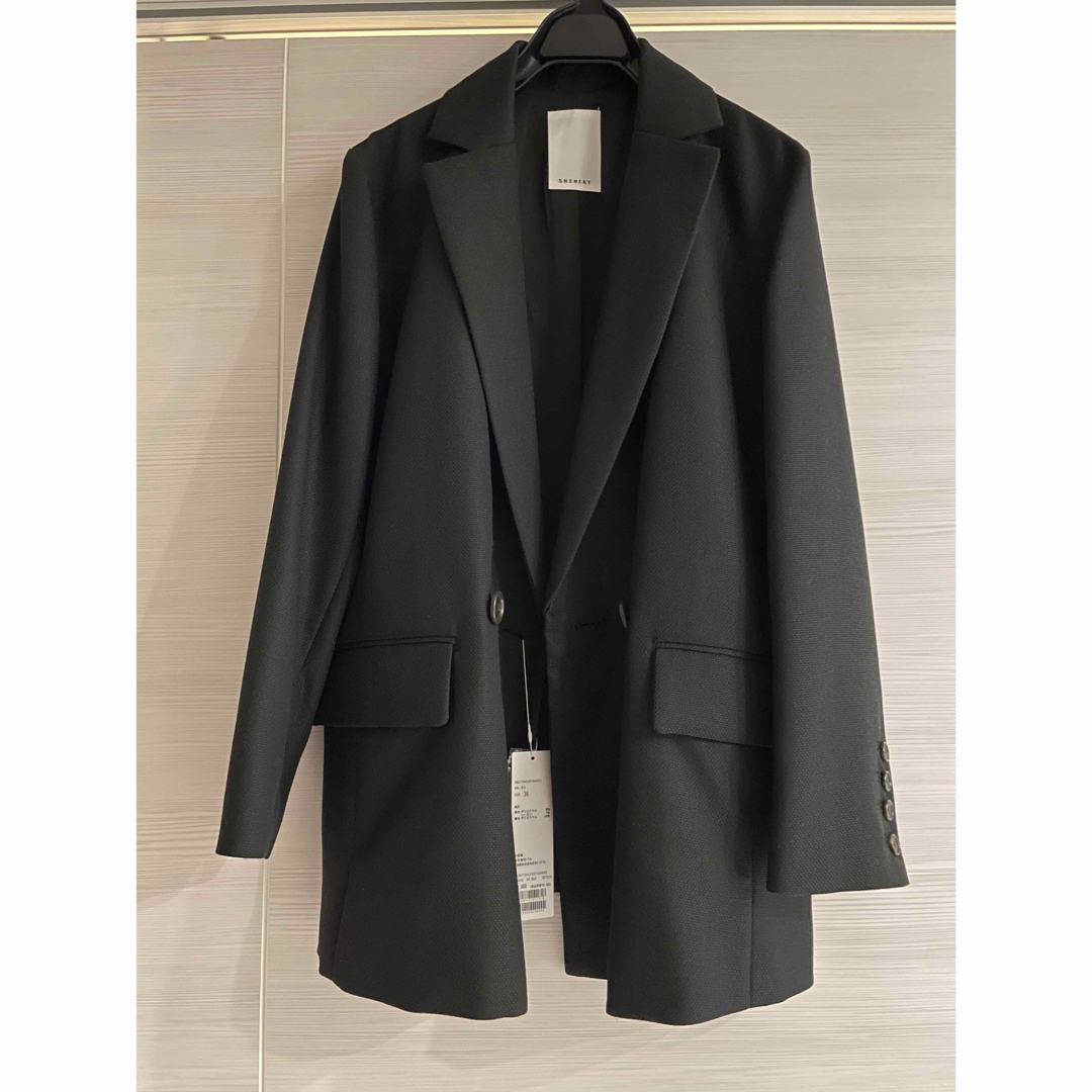 PAL GROUP OUTLET - SHENERYシーナリー オーバーシルエット PAL GROUP OUTLET - SHENERYシーナリー オーバーシルエット