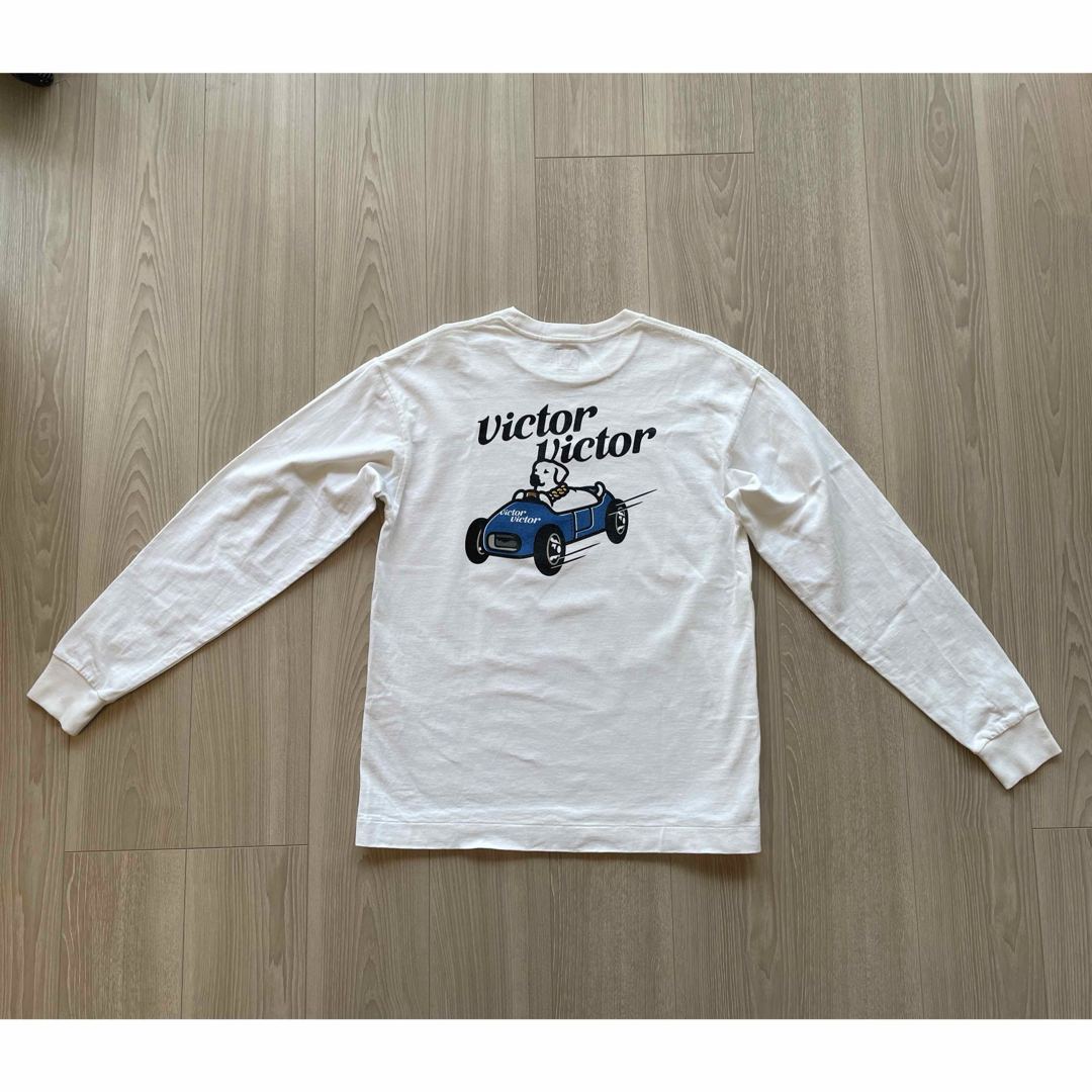 HUMAN MADE - humanmade ロンTの通販 by ポム's shop HUMAN MADE - humanmade ロンTの通販 by ポム's shop