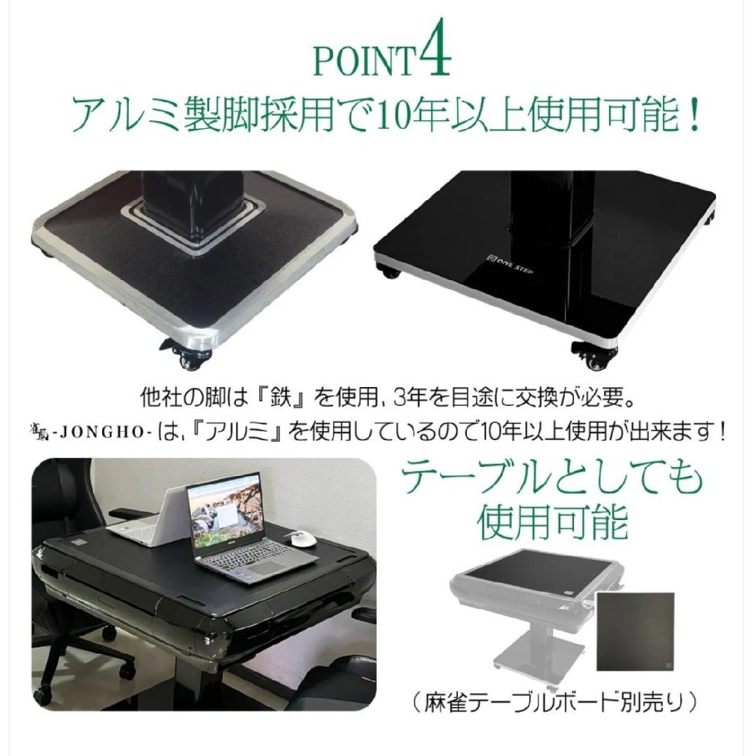 新品】2024年モデル 麻雀卓 全自動麻雀ガラス28黒 1個 ☆静音 新品】2024年モデル 麻雀卓 全自動麻雀ガラス28黒 1個 ☆静音