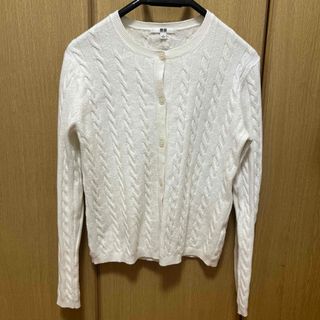 UNIQLO - 専用🌟UNIQLO✖️アニヤ メリノオーバーサイズVネック UNIQLO - 専用🌟UNIQLO✖️アニヤ メリノオーバーサイズVネック
