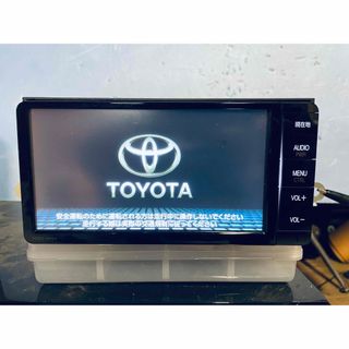 トヨタ(カーナビ/カーテレビ)のフリマアイテム一覧 トヨタ(カーナビ/カーテレビ)のフリマアイテム一覧