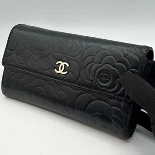 CHANEL - 非常に入手困難‼️正規【日本完売コレクション品 CHANEL - 非常に入手困難‼️正規【日本完売コレクション品