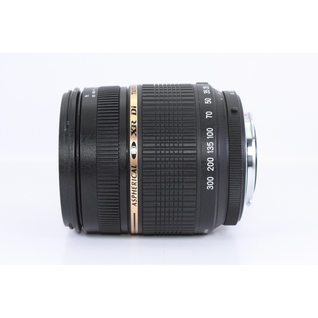 PENTAX - TAMRON AF 28-300mm F3.5-6.3 PENTAX完動品#55の通販 PENTAX - TAMRON AF 28-300mm F3.5-6.3 PENTAX完動品#55の通販