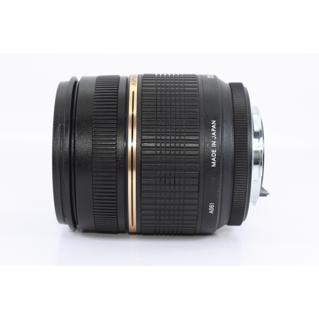 PENTAX - TAMRON AF 28-300mm F3.5-6.3 PENTAX完動品#55の通販 PENTAX - TAMRON AF 28-300mm F3.5-6.3 PENTAX完動品#55の通販