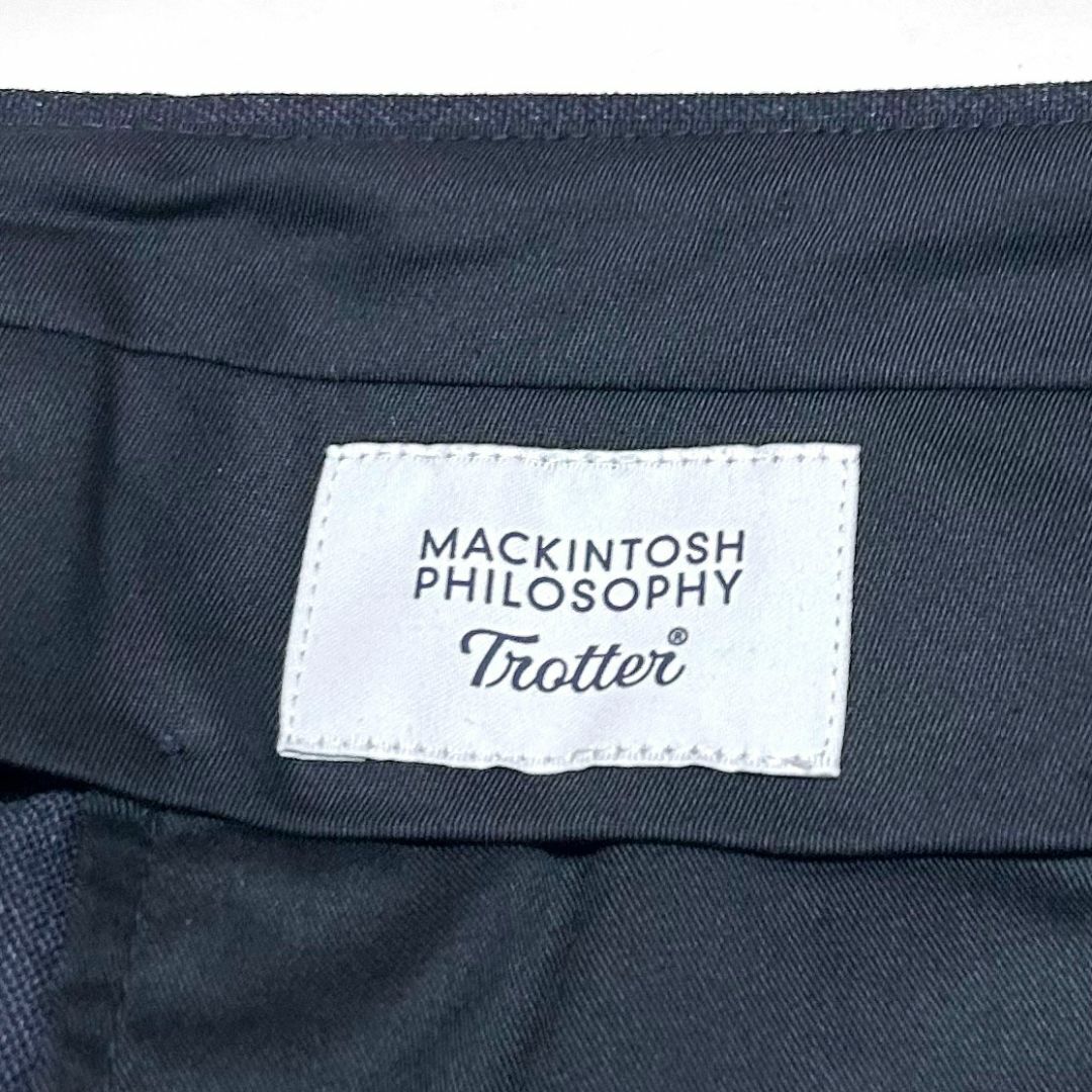 MACKINTOSH PHILOSOPHY - 新品 サイズ44 マッキントッシュフィ MACKINTOSH PHILOSOPHY - 新品 サイズ44 マッキントッシュフィ