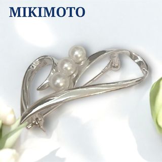 MIKIMOTO(シルバー ・ ブローチ/コサージュ)のフリマアイテム一覧 MIKIMOTO(シルバー ・ ブローチ/コサージュ)のフリマアイテム一覧