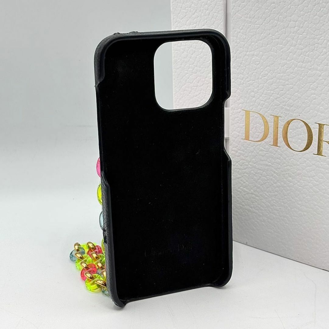 Christian Dior - 極美品 箱袋付き ディオール カナージュ Christian Dior - 極美品 箱袋付き ディオール カナージュ