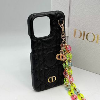 Christian Dior - 極美品 箱袋付き ディオール カナージュ Christian Dior - 極美品 箱袋付き ディオール カナージュ