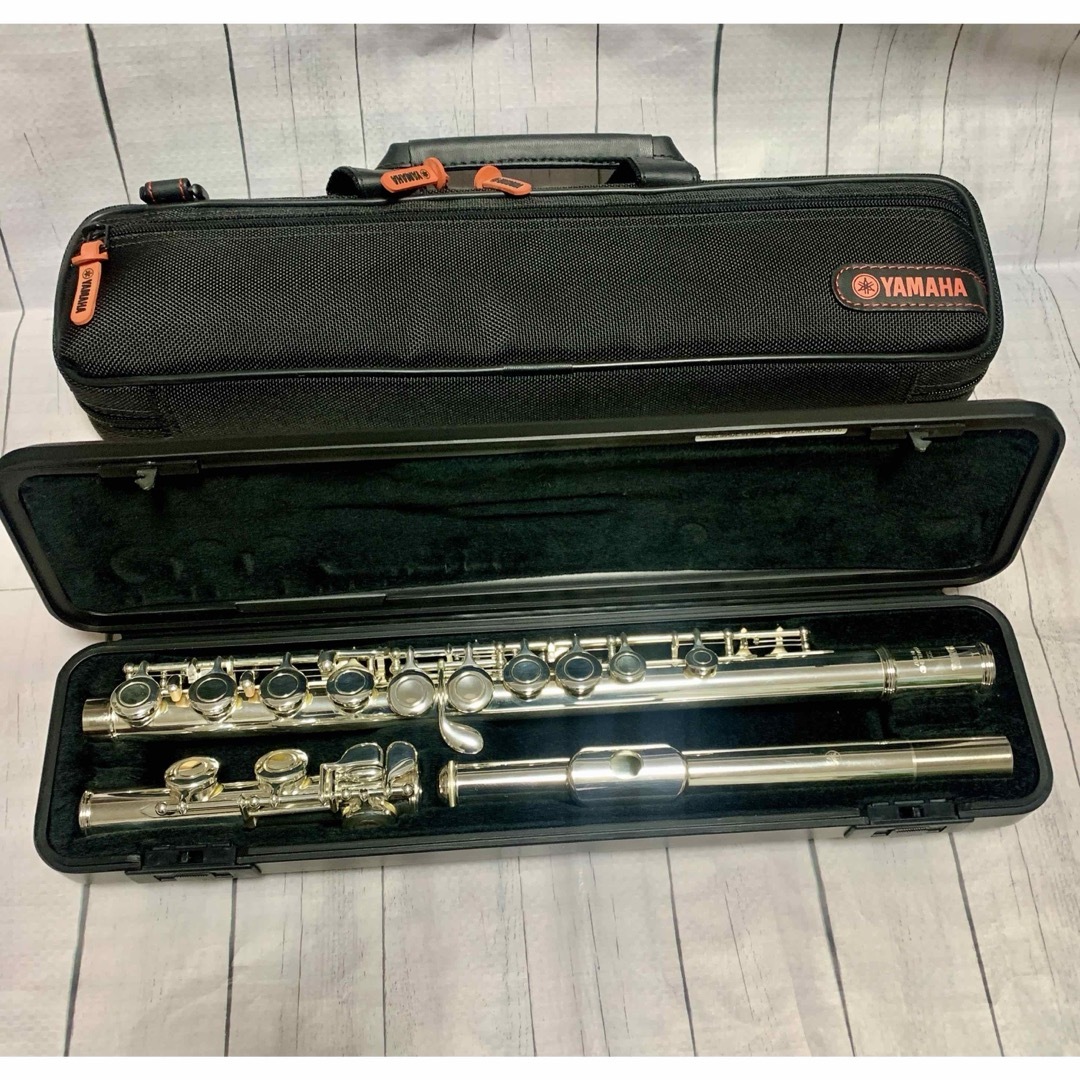 ヤマハ - YAMAHA フルート YFL-221 初心者おすすめの通販 by ヤマハ - YAMAHA フルート YFL-221 初心者おすすめの通販 by