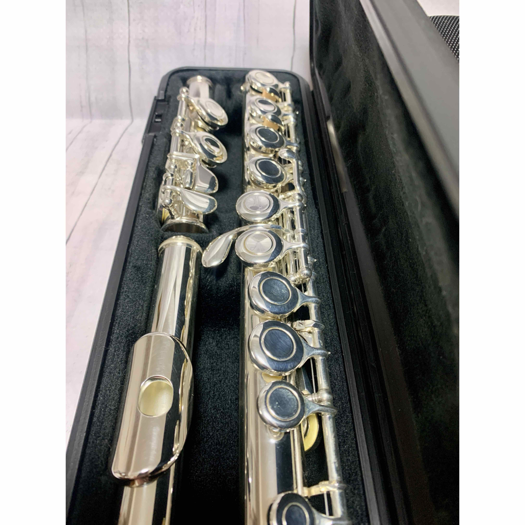 ヤマハ - YAMAHA フルート YFL-221 初心者おすすめの通販 by ヤマハ - YAMAHA フルート YFL-221 初心者おすすめの通販 by