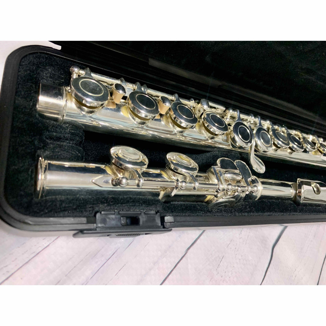 ヤマハ - YAMAHA フルート YFL-221 初心者おすすめの通販 by ヤマハ - YAMAHA フルート YFL-221 初心者おすすめの通販 by