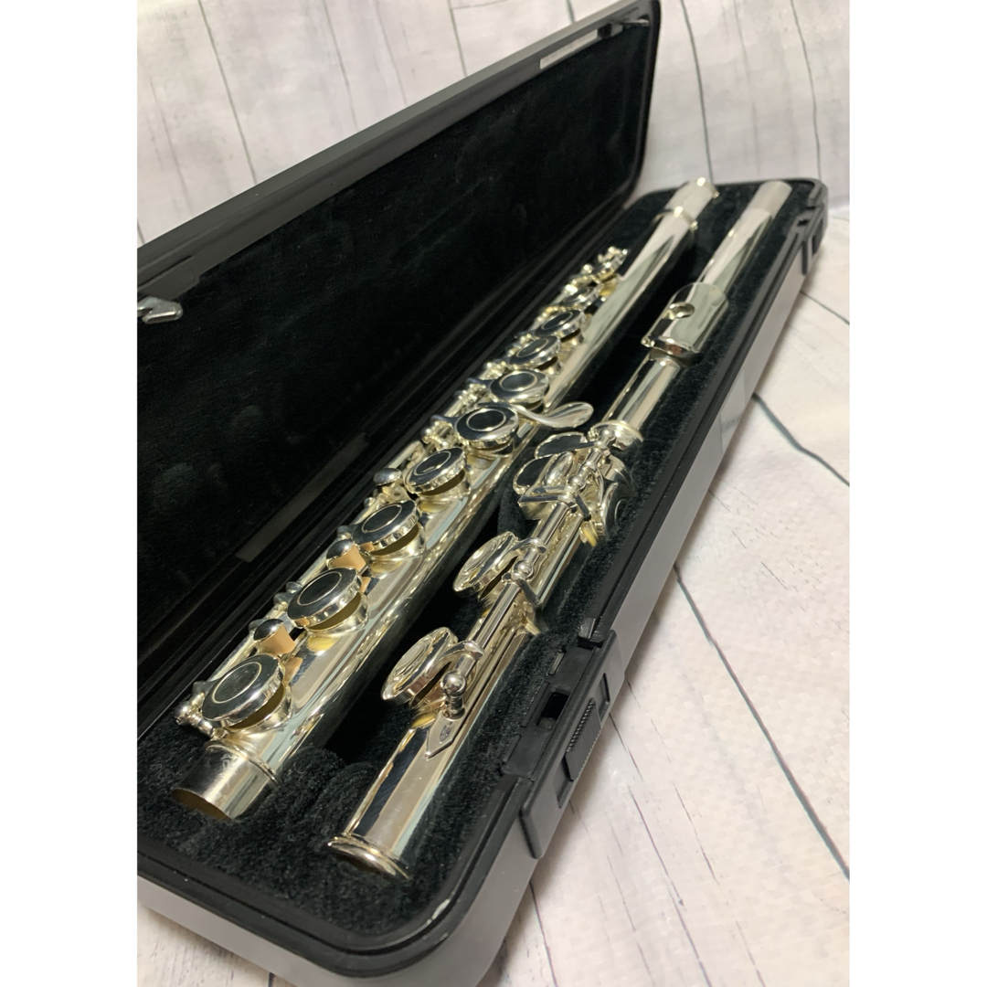 ヤマハ - YAMAHA フルート YFL-221 初心者おすすめの通販 by ヤマハ - YAMAHA フルート YFL-221 初心者おすすめの通販 by