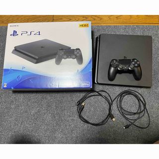 PlayStation4 - (本体)プレイステーション4 PlayStation4 PlayStation4 - (本体)プレイステーション4 PlayStation4