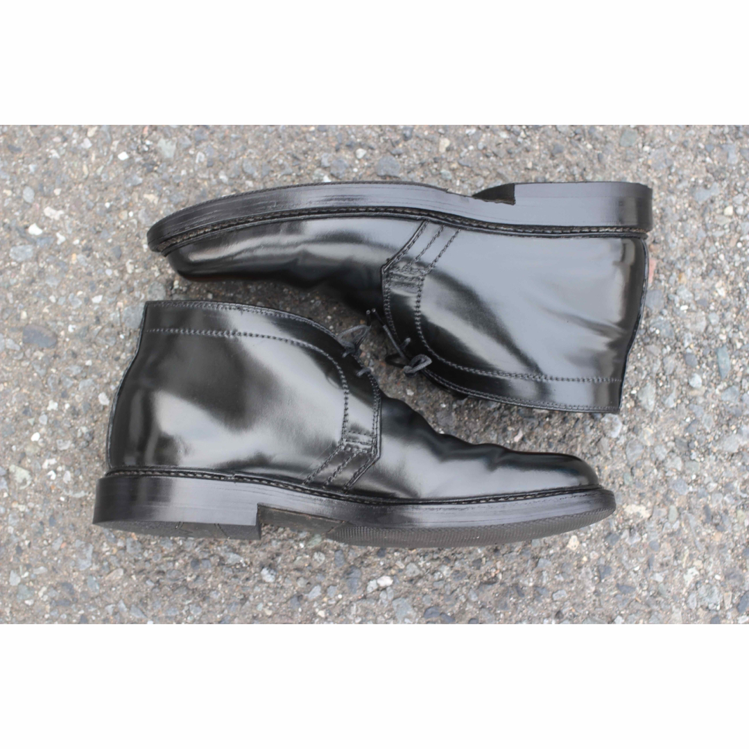 Alden - Alden 1340Y コードバンチャッカブーツBEAMS別注の通販 Alden - Alden 1340Y コードバンチャッカブーツBEAMS別注の通販
