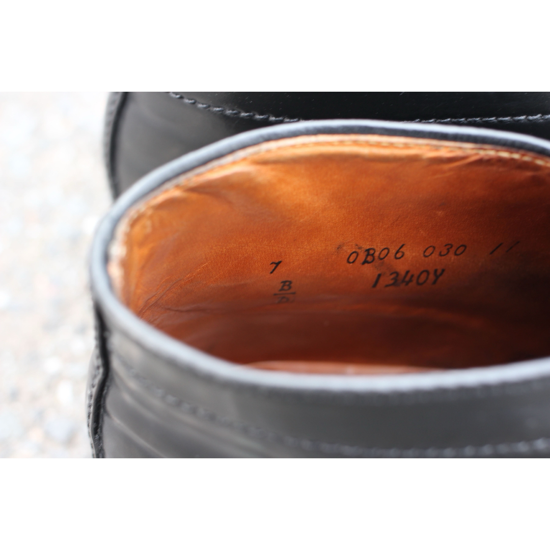Alden - Alden 1340Y コードバンチャッカブーツBEAMS別注の通販 Alden - Alden 1340Y コードバンチャッカブーツBEAMS別注の通販