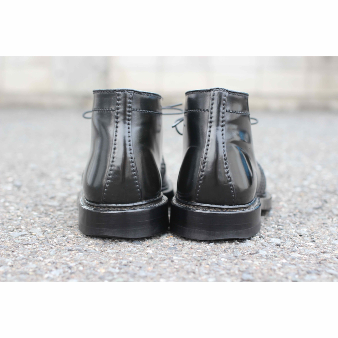 Alden - Alden 1340Y コードバンチャッカブーツBEAMS別注の通販 Alden - Alden 1340Y コードバンチャッカブーツBEAMS別注の通販