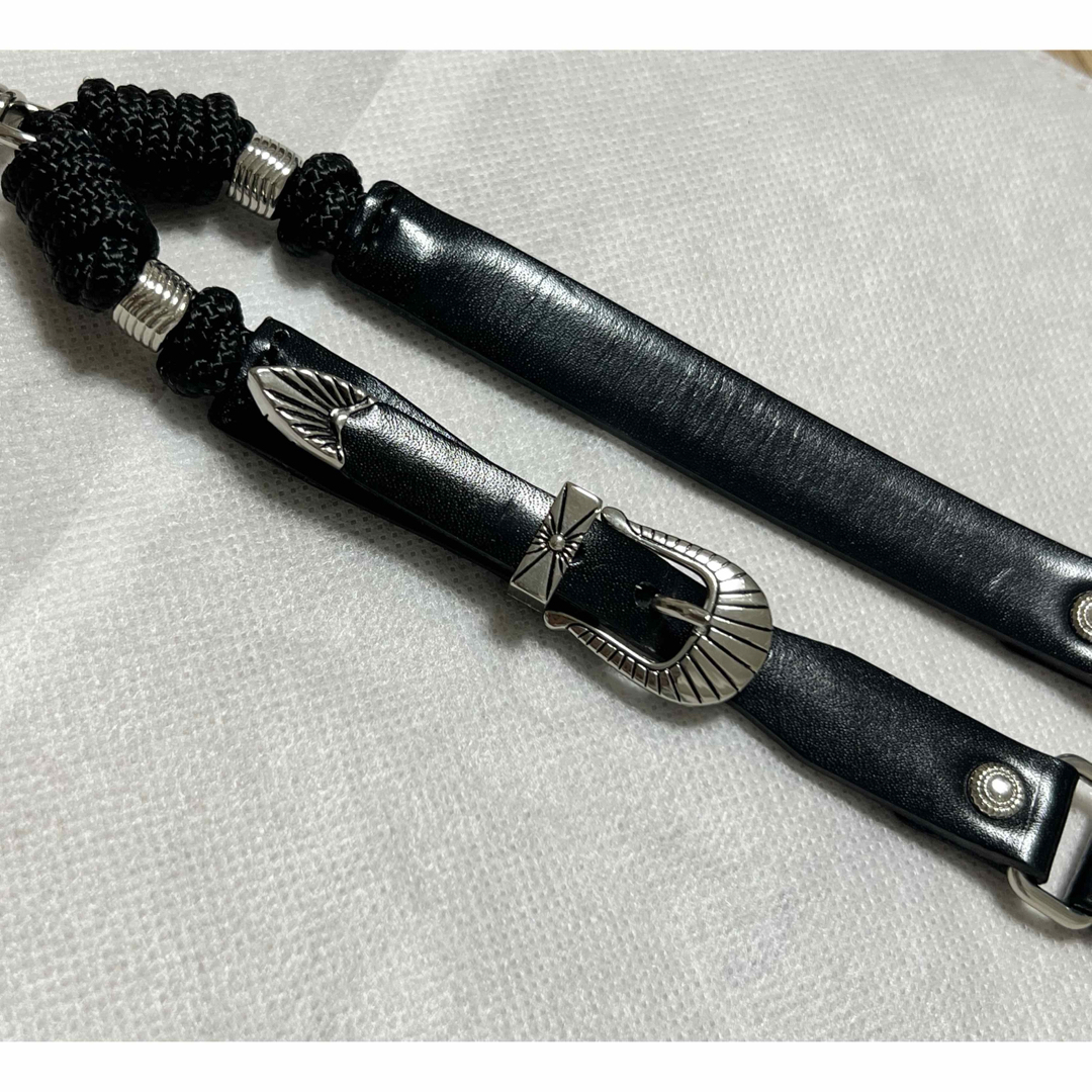TOGA - TOGA ショルダーストラップの通販 by SOTAF@|トーガなら TOGA - TOGA ショルダーストラップの通販 by SOTAF@|トーガなら