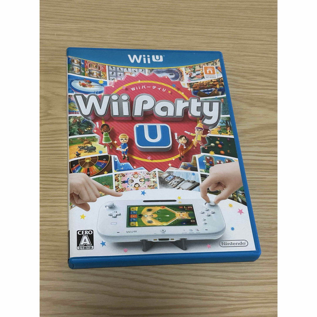 Wii U - Nintendo Wii U ベーシックセットの通販 by ゆーゆー's Wii U - Nintendo Wii U ベーシックセットの通販 by ゆーゆー's