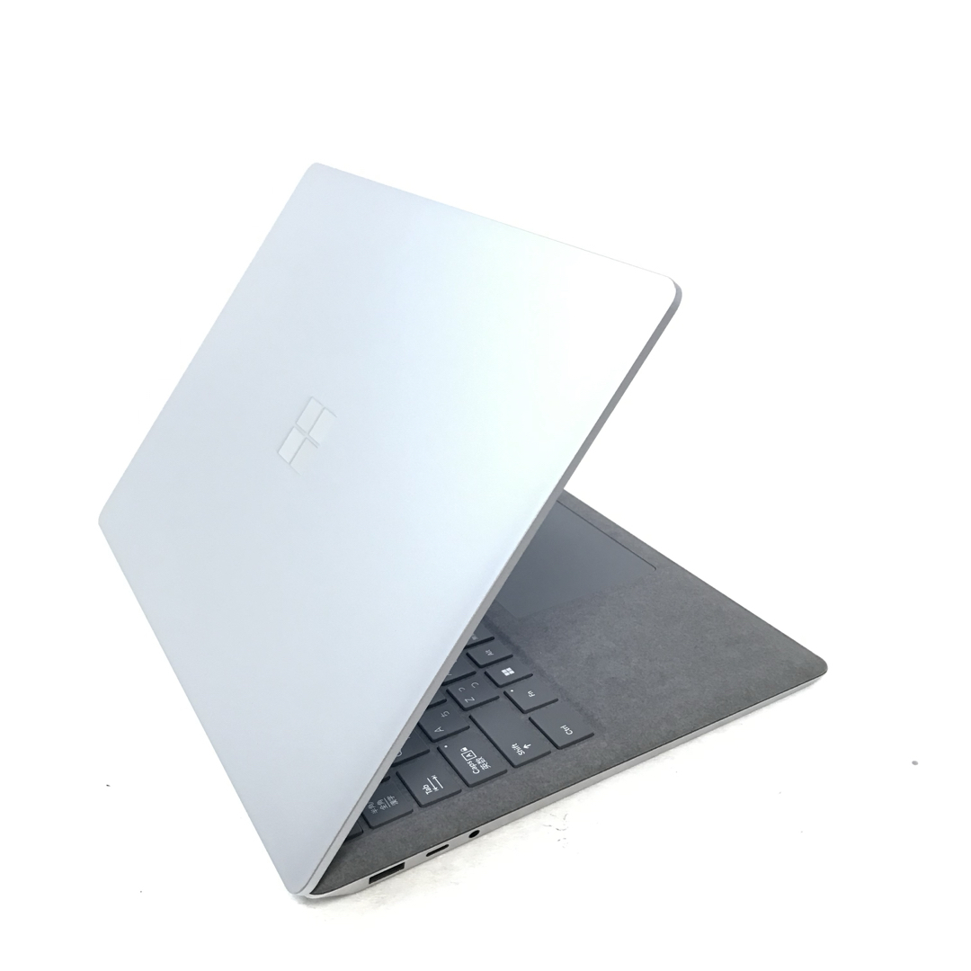 Surface - 【準新品・12世代】Surface Laptop5 8G/512G Officeの Surface - 【準新品・12世代】Surface Laptop5 8G/512G Officeの
