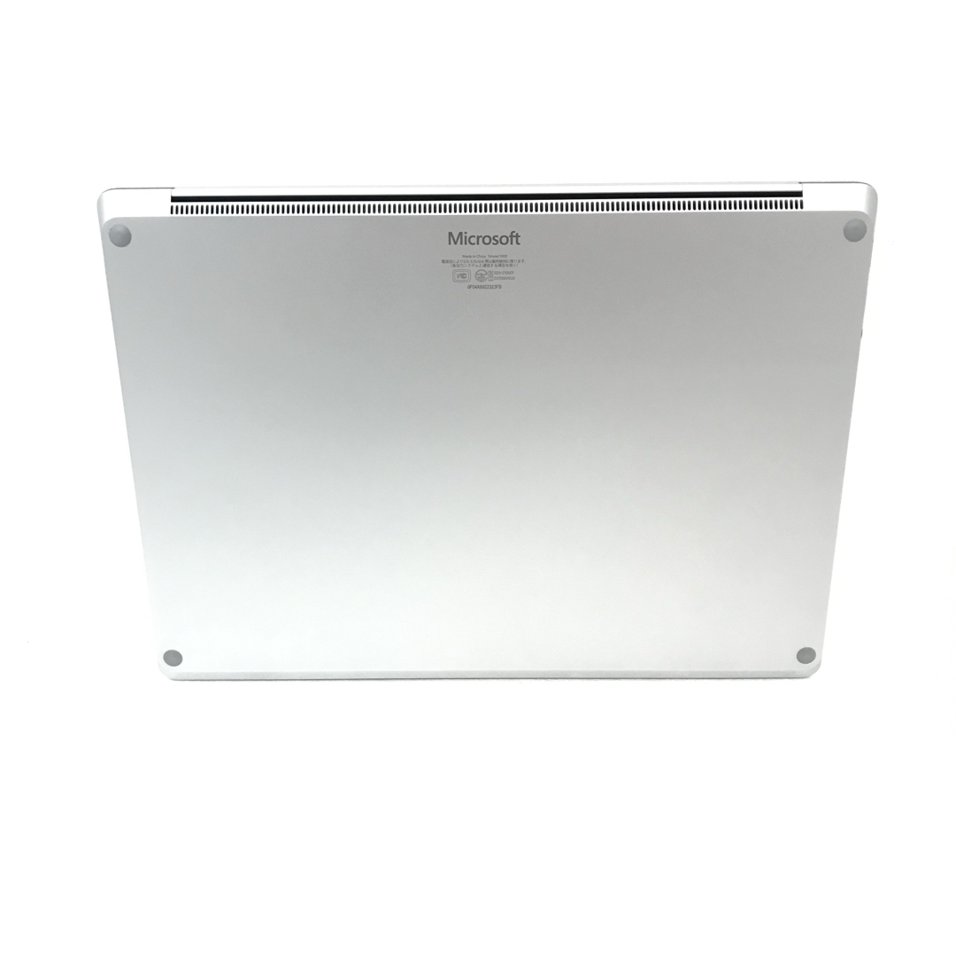 Surface - 【準新品・12世代】Surface Laptop5 8G/512G Officeの Surface - 【準新品・12世代】Surface Laptop5 8G/512G Officeの