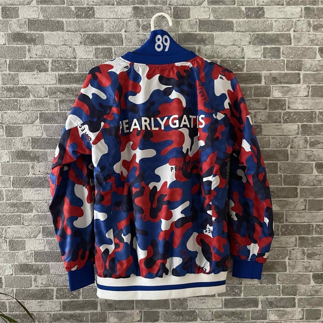 PEARLY GATES - 新品 パーリーゲイツ スニードジャック 2枚組 PEARLY GATES - 新品 パーリーゲイツ スニードジャック 2枚組