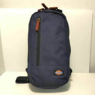 Dickies - Ⅾickies ディッキーズ ワンショルダーバッグ 肩掛け Dickies - Ⅾickies ディッキーズ ワンショルダーバッグ 肩掛け