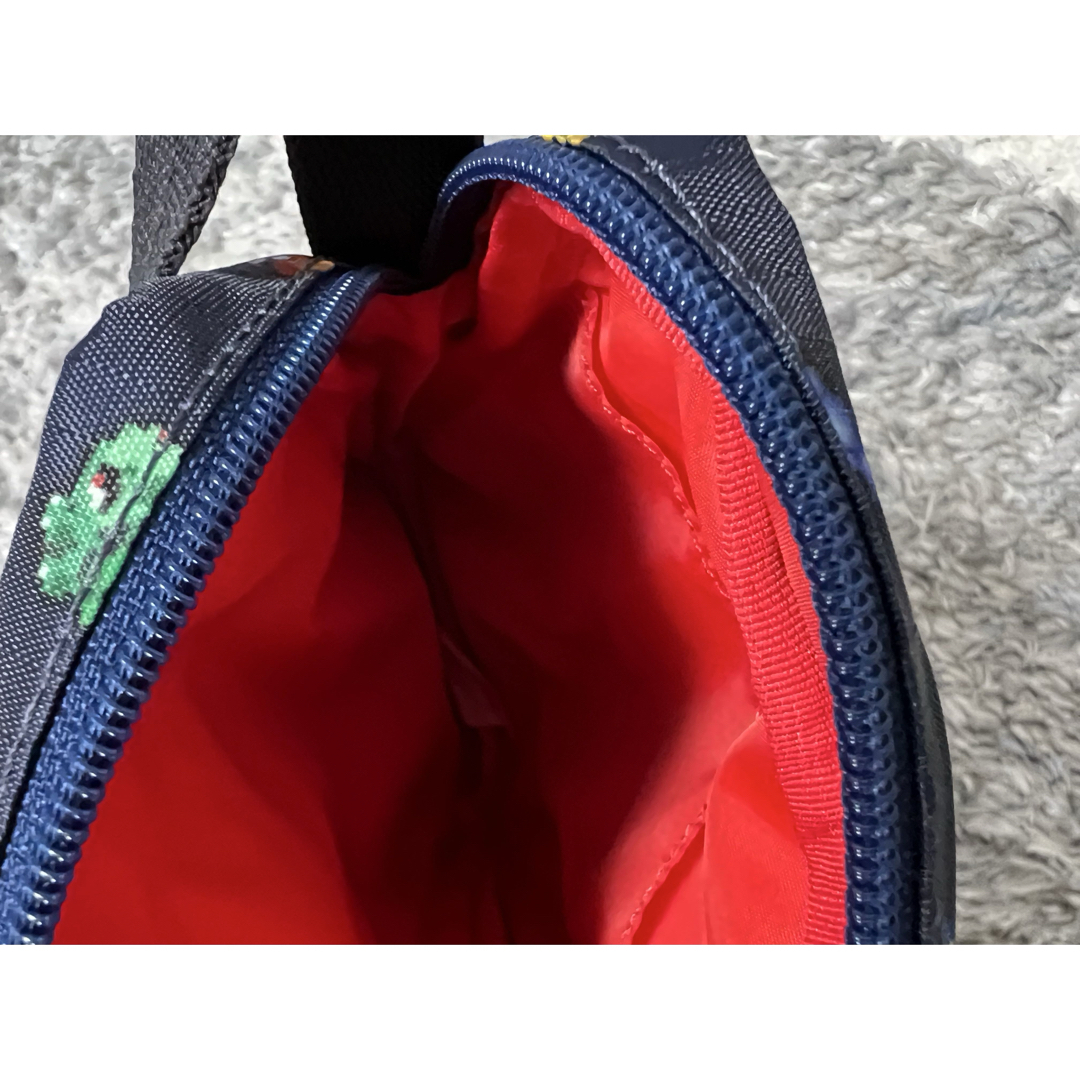 LeSportsac - レスポートサック ポケモンアンドフラワーズ ミニ LeSportsac - レスポートサック ポケモンアンドフラワーズ ミニ