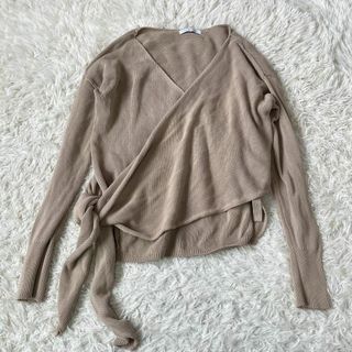 ETRE TOKYO(カーディガン)のフリマアイテム一覧 ETRE TOKYO(カーディガン)のフリマアイテム一覧