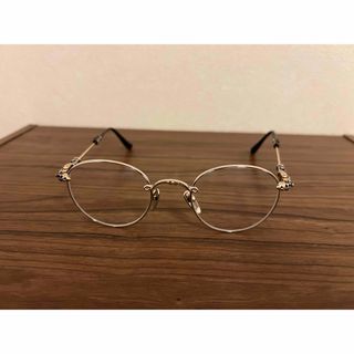 Chrome Hearts - クロムハーツ JENNA TAIL YEA クロス装飾 Chrome Hearts - クロムハーツ JENNA TAIL YEA クロス装飾