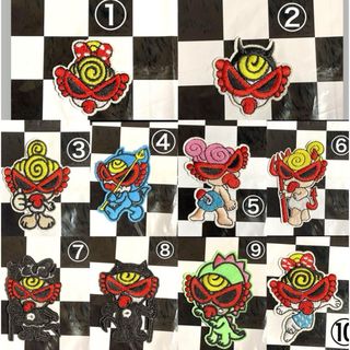 HYSTERIC MINI(その他)のフリマアイテム一覧 HYSTERIC MINI(その他)のフリマアイテム一覧