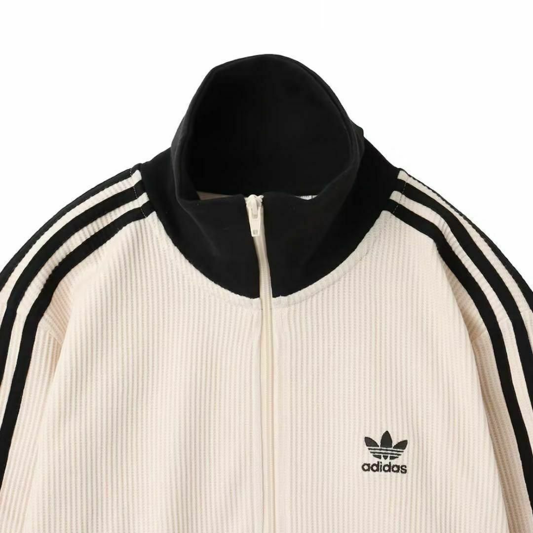 adidas - 【新品未使用】大人気アディダス ワッフルBB トラック adidas - 【新品未使用】大人気アディダス ワッフルBB トラック