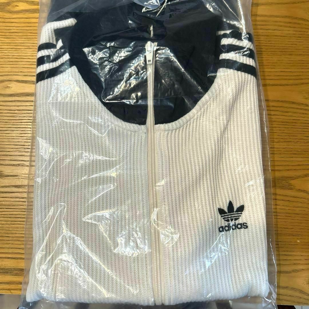 adidas - 【新品未使用】大人気アディダス ワッフルBB トラック adidas - 【新品未使用】大人気アディダス ワッフルBB トラック