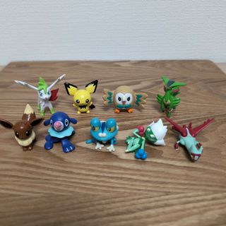 ポケモン - 「美品!」 ポケモン グソクムシャ フィギュアの通販 ポケモン - 「美品!」 ポケモン グソクムシャ フィギュアの通販