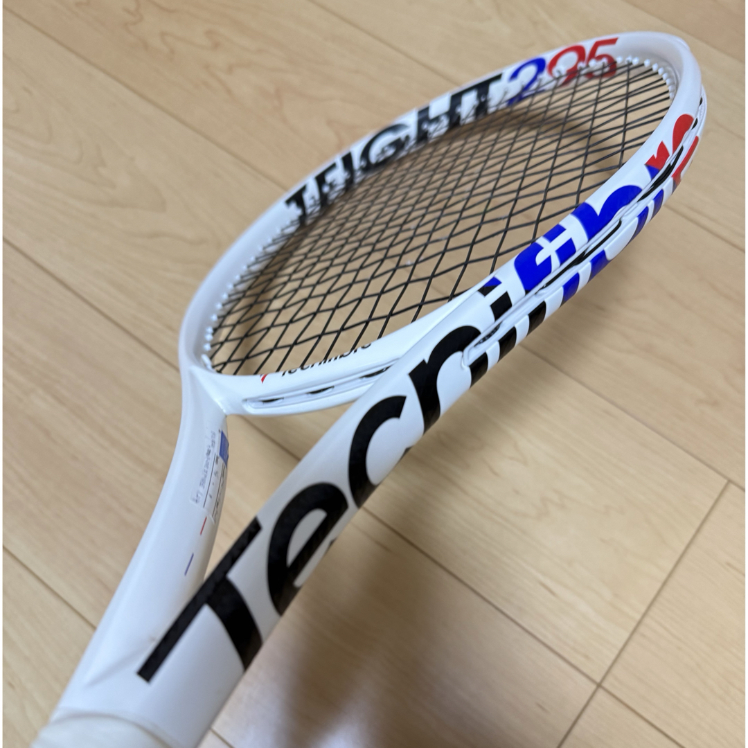 Tecnifibre - テクニファイバー(Tecnifibre) T-FIGHT 295 Tecnifibre - テクニファイバー(Tecnifibre) T-FIGHT 295