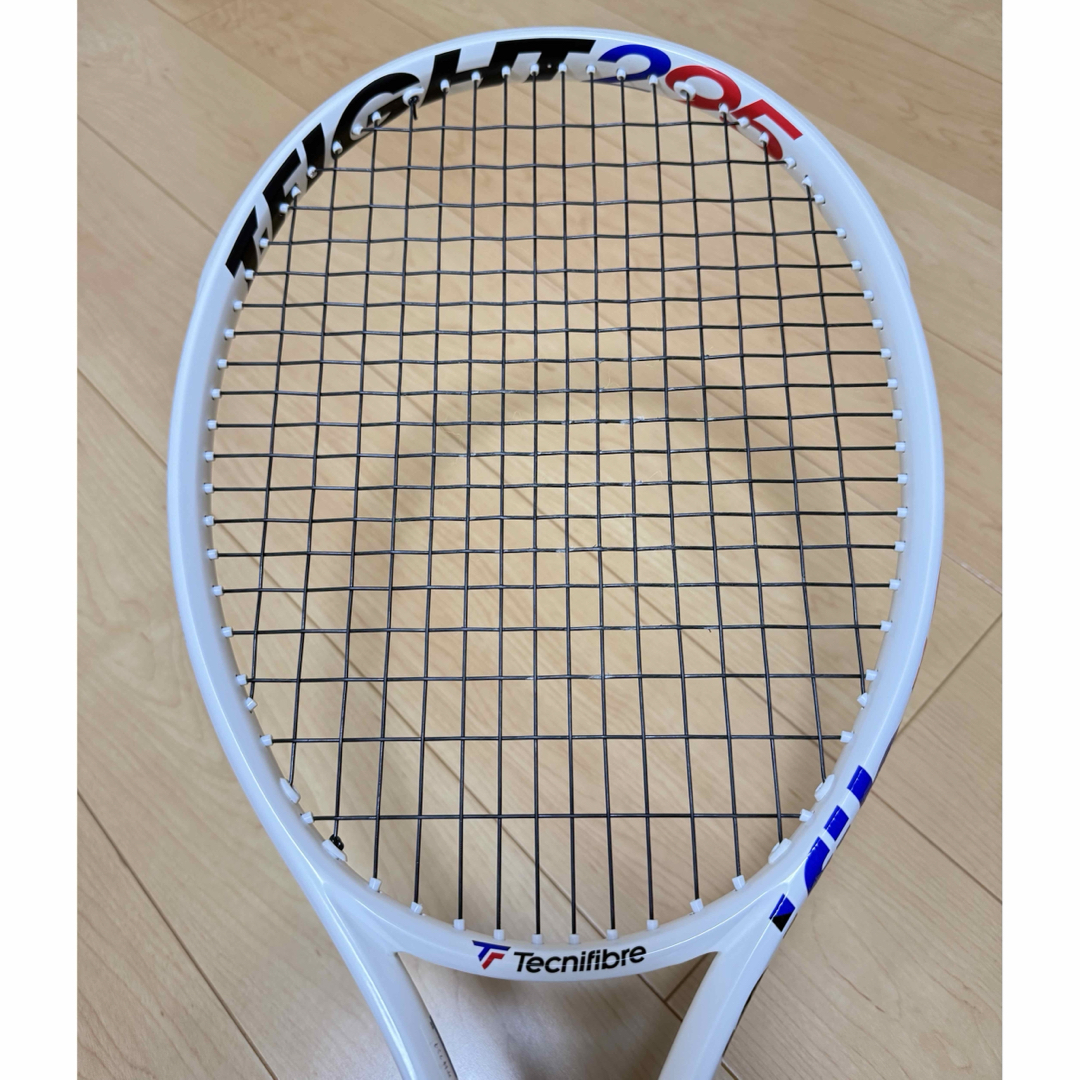 Tecnifibre - テクニファイバー(Tecnifibre) T-FIGHT 295 Tecnifibre - テクニファイバー(Tecnifibre) T-FIGHT 295